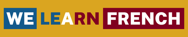 WeLearnFrench